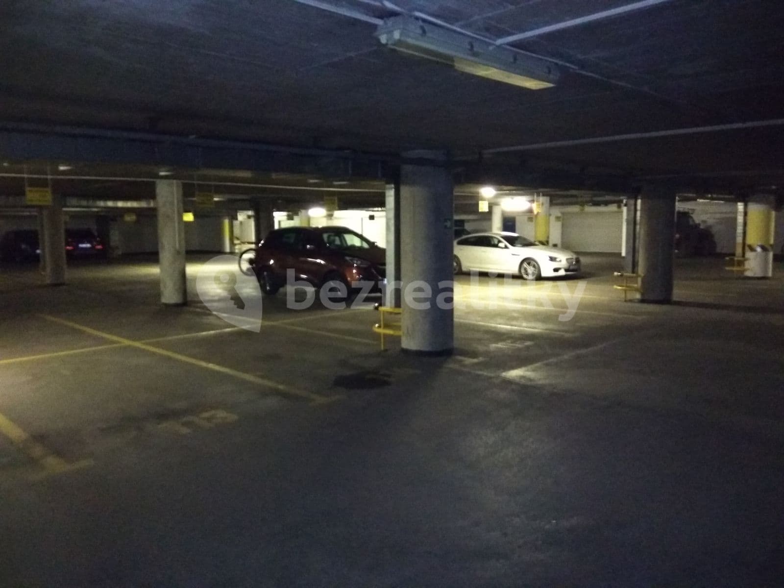 Prenájom garáže 12 m², Příkop, Brno, Jihomoravský kraj Prenájom garáže 12 m², Příkop, Brno, Jihomoravský kraj