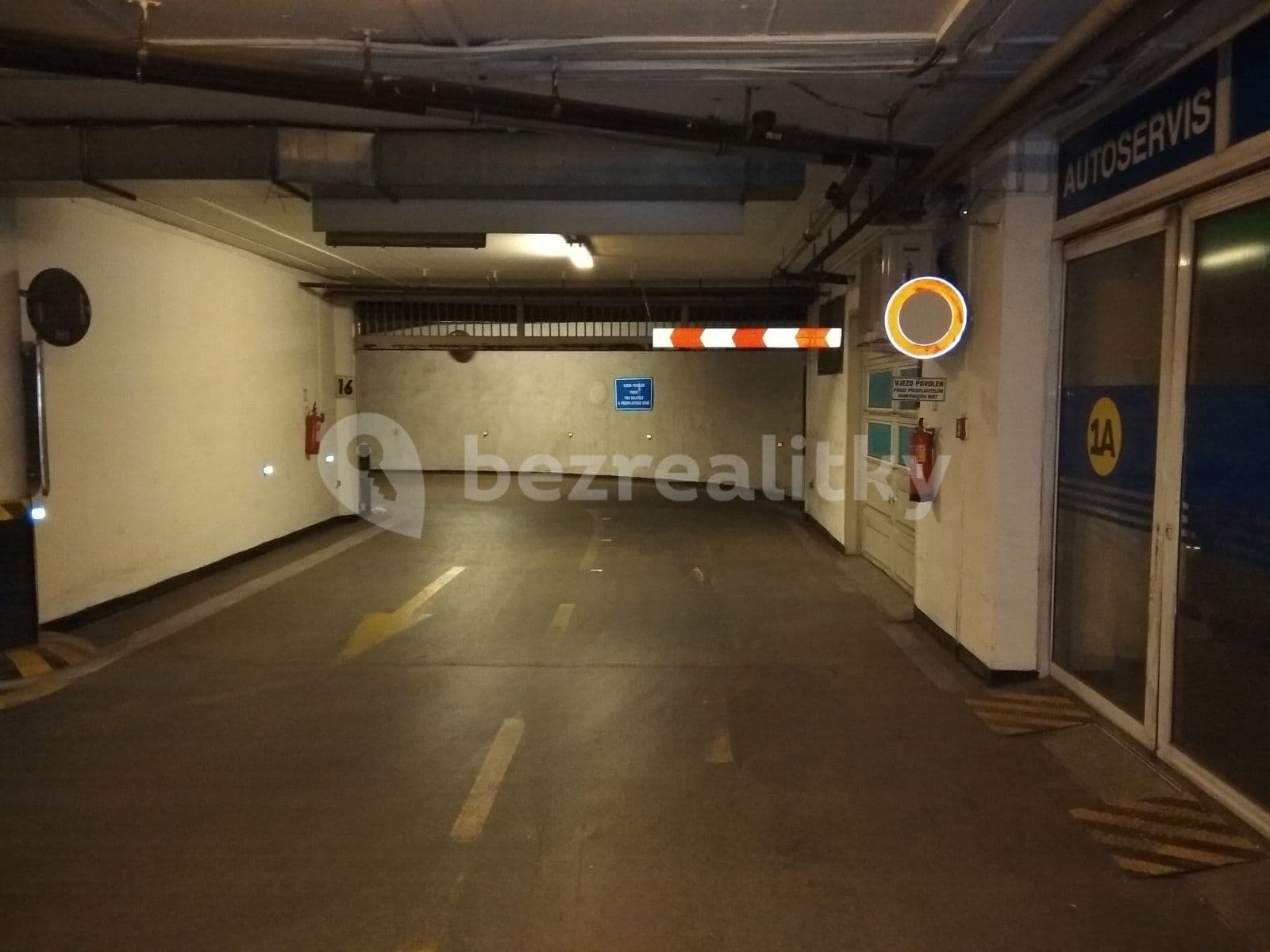 Prenájom garáže 12 m², Příkop, Brno, Jihomoravský kraj Prenájom garáže 12 m², Příkop, Brno, Jihomoravský kraj