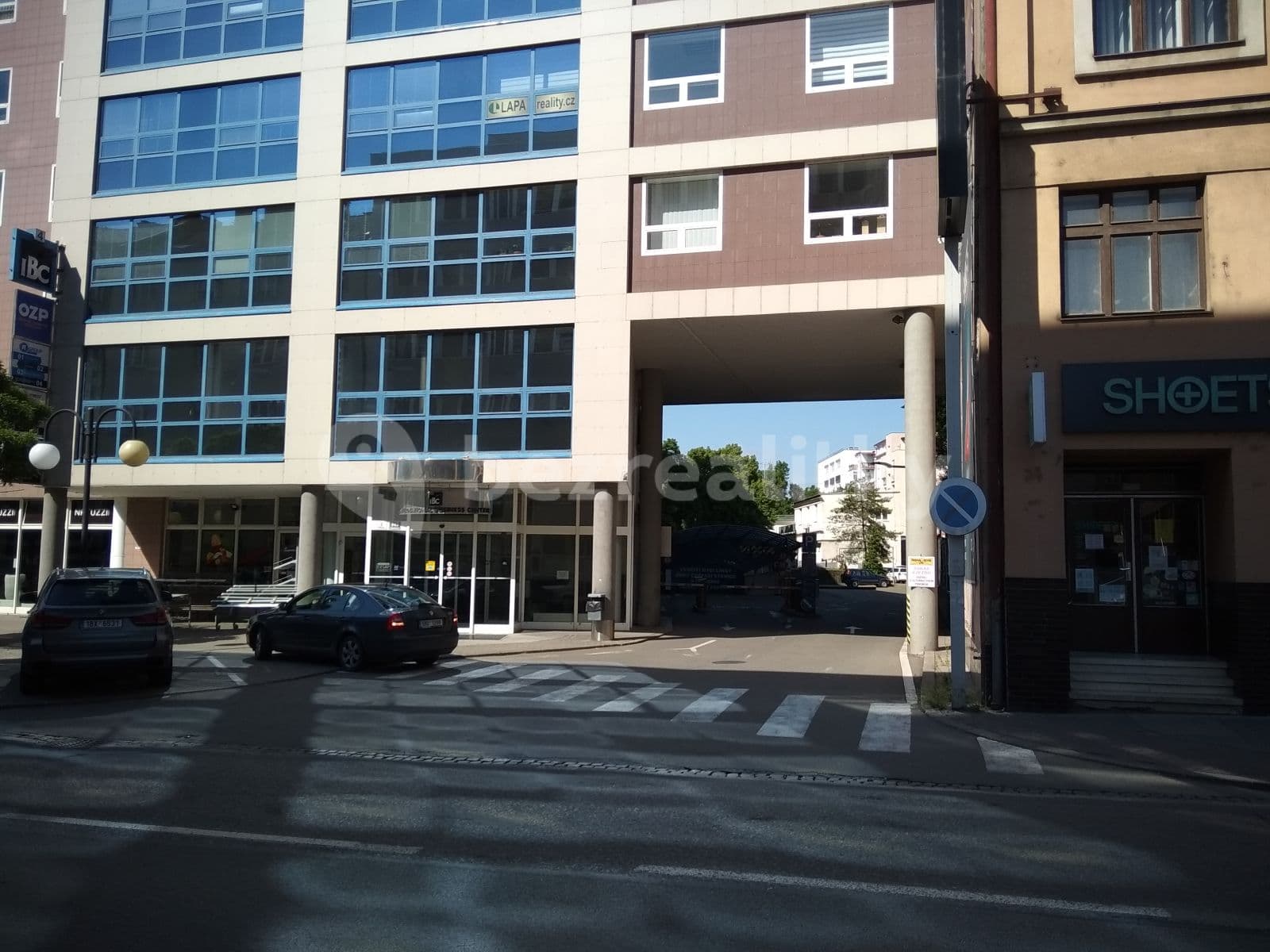 Prenájom garáže 12 m², Příkop, Brno, Jihomoravský kraj Prenájom garáže 12 m², Příkop, Brno, Jihomoravský kraj