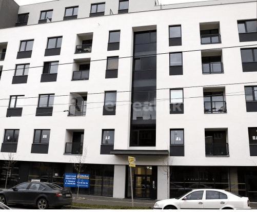 Prenájom bytu 1-izbový 37 m², Wolkerova, Olomouc, Olomoucký kraj Prenájom bytu 1-izbový 37 m², Wolkerova, Olomouc, Olomoucký kraj