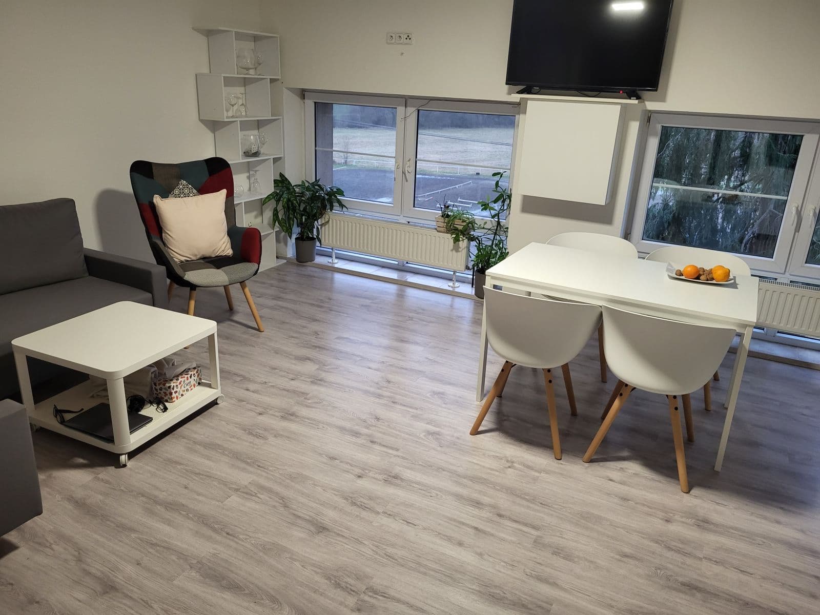 Prenájom bytu 2-izbový 55 m², Praha, Praha Prenájom bytu 2-izbový 55 m², Praha, Praha