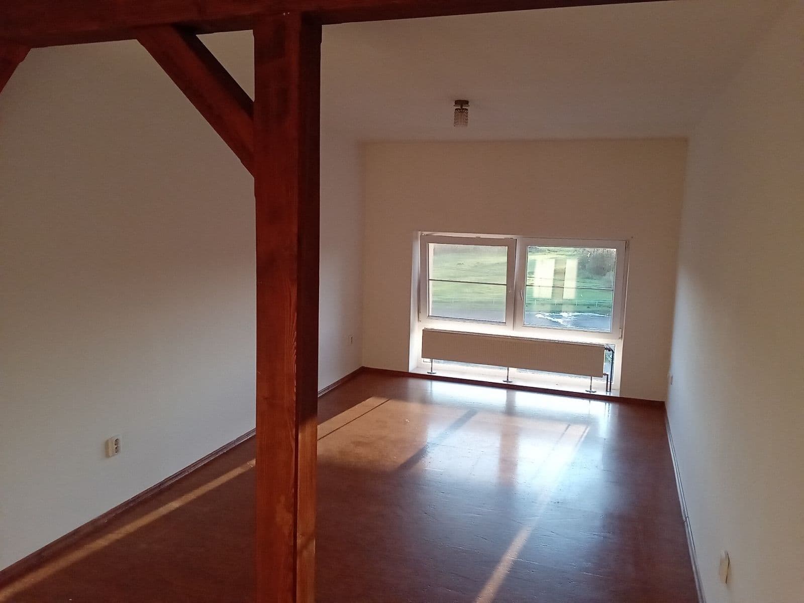 Prenájom bytu 2-izbový 55 m², Praha, Praha Prenájom bytu 2-izbový 55 m², Praha, Praha