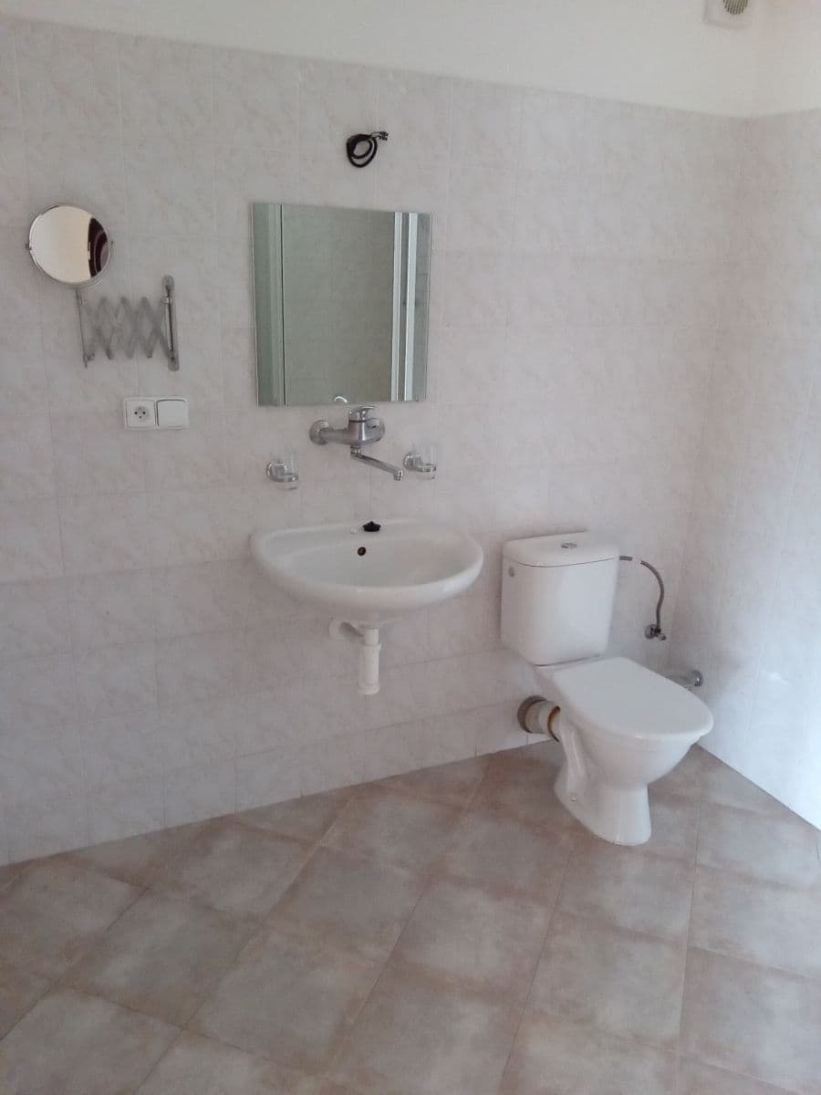 Prenájom bytu 2-izbový 55 m², Praha, Praha Prenájom bytu 2-izbový 55 m², Praha, Praha