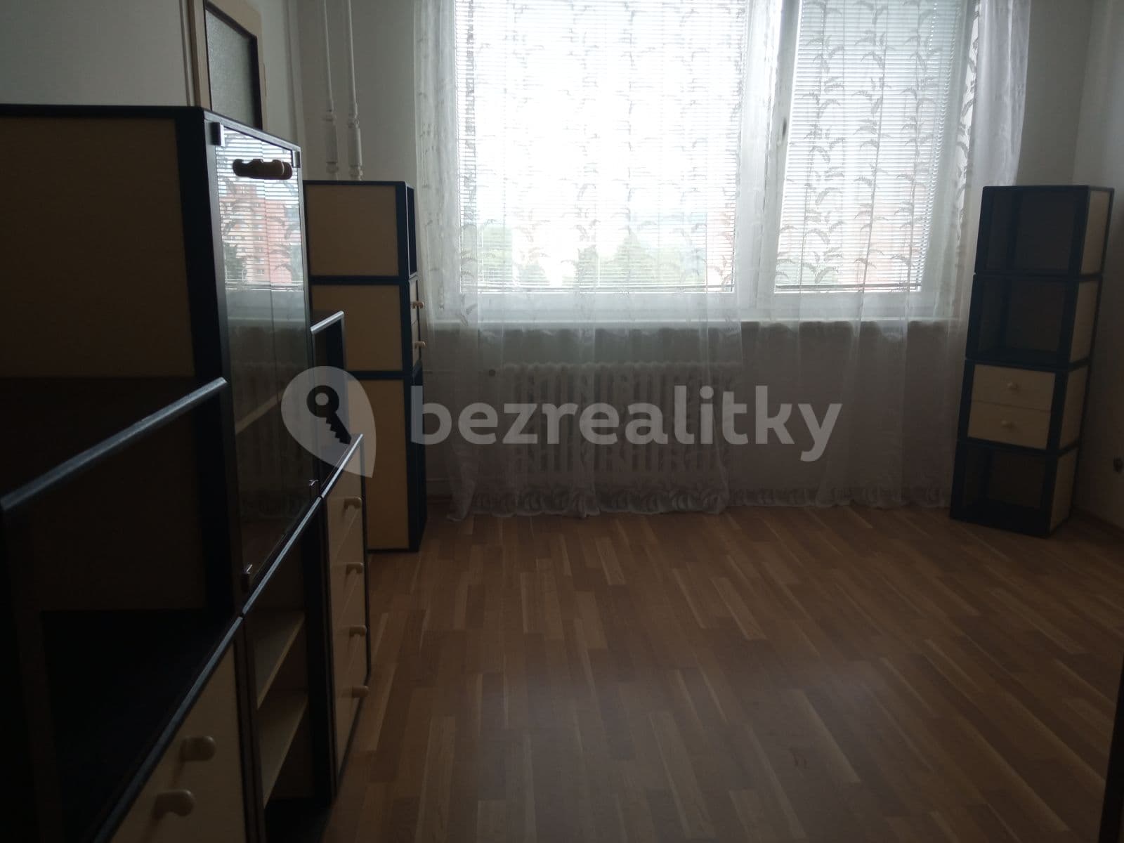 Prenájom bytu 1-izbový 29 m², Mazurská, Praha, Praha Prenájom bytu 1-izbový 29 m², Mazurská, Praha, Praha