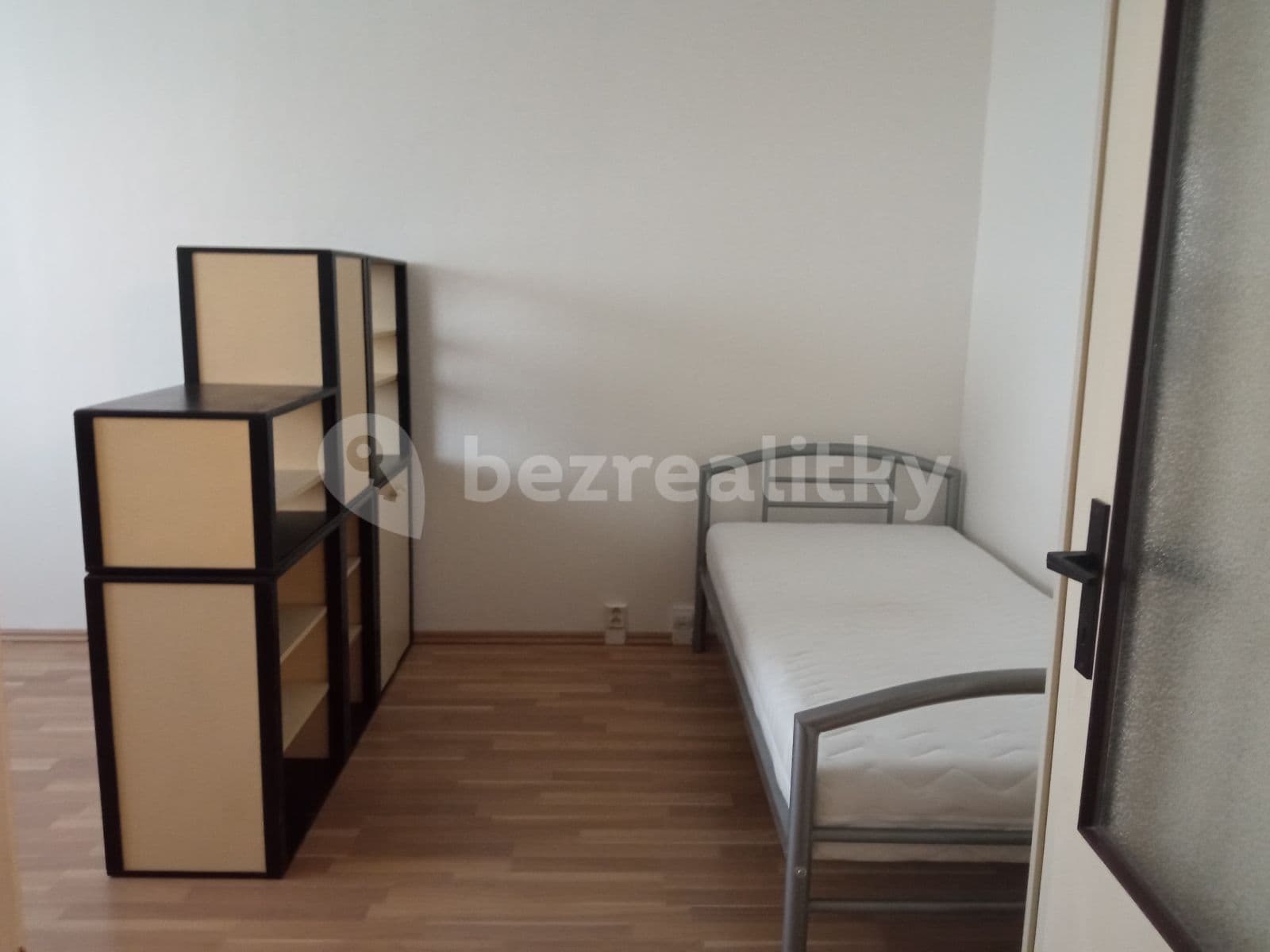 Prenájom bytu 1-izbový 29 m², Mazurská, Praha, Praha Prenájom bytu 1-izbový 29 m², Mazurská, Praha, Praha