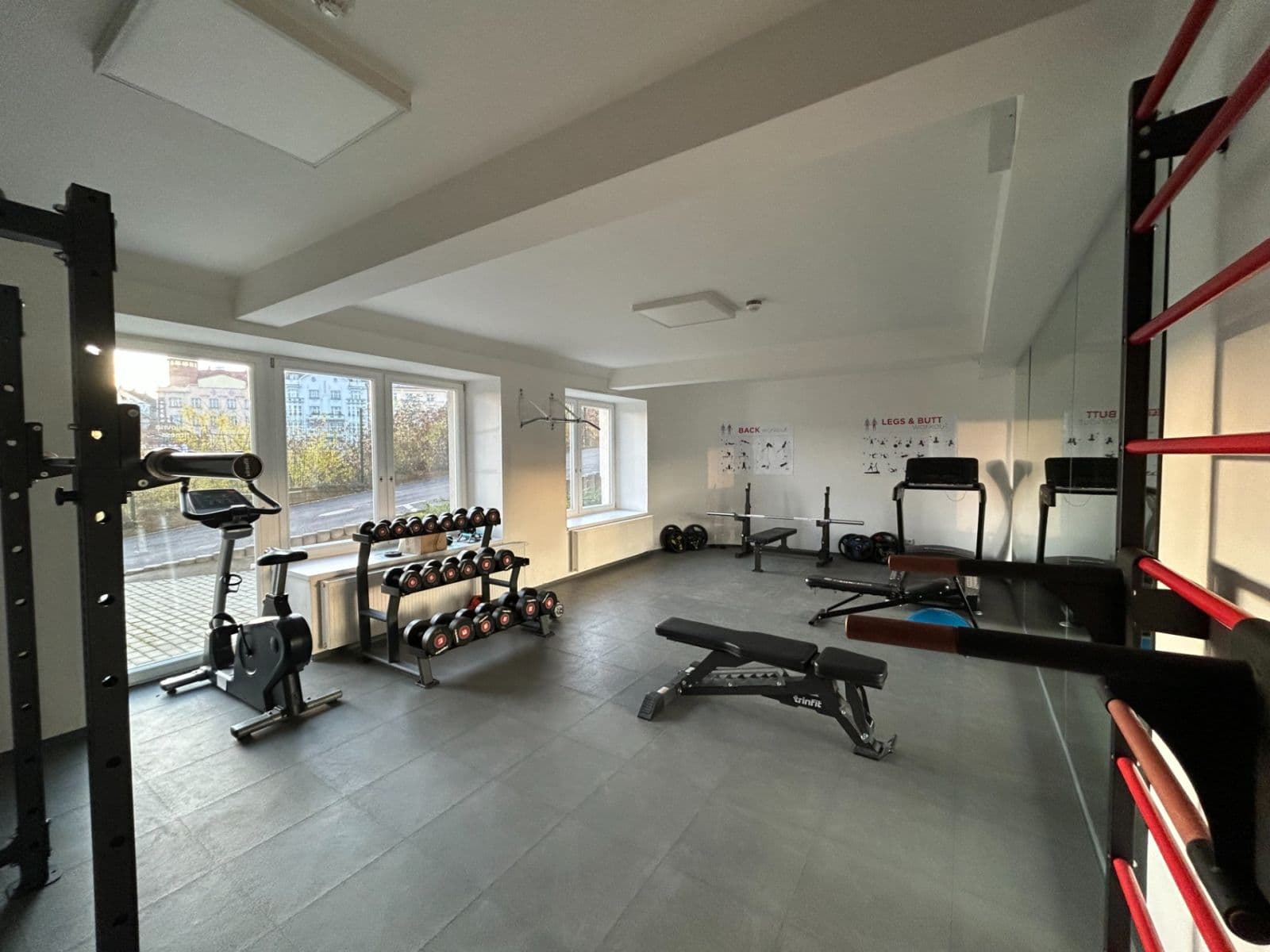 Prenájom bytu Garsoniéra 27 m², Perucká, Praha, Praha Prenájom bytu Garsoniéra 27 m², Perucká, Praha, Praha