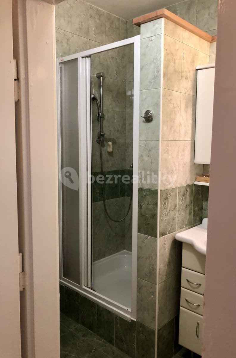 Prenájom bytu 2-izbový 53 m², Čajkovského, Praha, Praha Prenájom bytu 2-izbový 53 m², Čajkovského, Praha, Praha