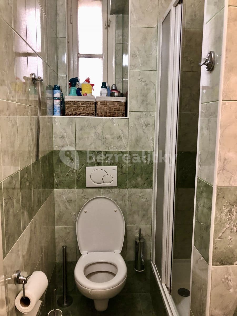 Prenájom bytu 2-izbový 53 m², Čajkovského, Praha, Praha Prenájom bytu 2-izbový 53 m², Čajkovského, Praha, Praha