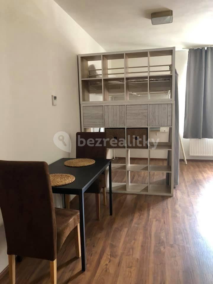 Prenájom bytu 1-izbový 41 m², Novodvorská, Brno, Jihomoravský kraj