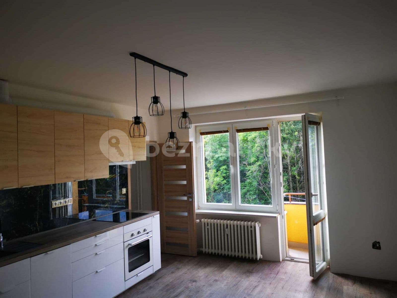 Prenájom bytu 2-izbový 39 m², Úvoz, Brno, Jihomoravský kraj Prenájom bytu 2-izbový 39 m², Úvoz, Brno, Jihomoravský kraj