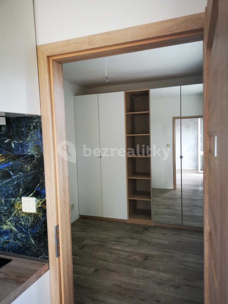 Prenájom bytu 2-izbový 39 m², Úvoz, Brno, Jihomoravský kraj Prenájom bytu 2-izbový 39 m², Úvoz, Brno, Jihomoravský kraj