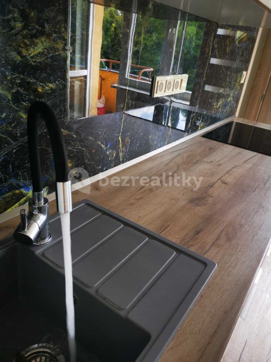 Prenájom bytu 2-izbový 39 m², Úvoz, Brno, Jihomoravský kraj Prenájom bytu 2-izbový 39 m², Úvoz, Brno, Jihomoravský kraj