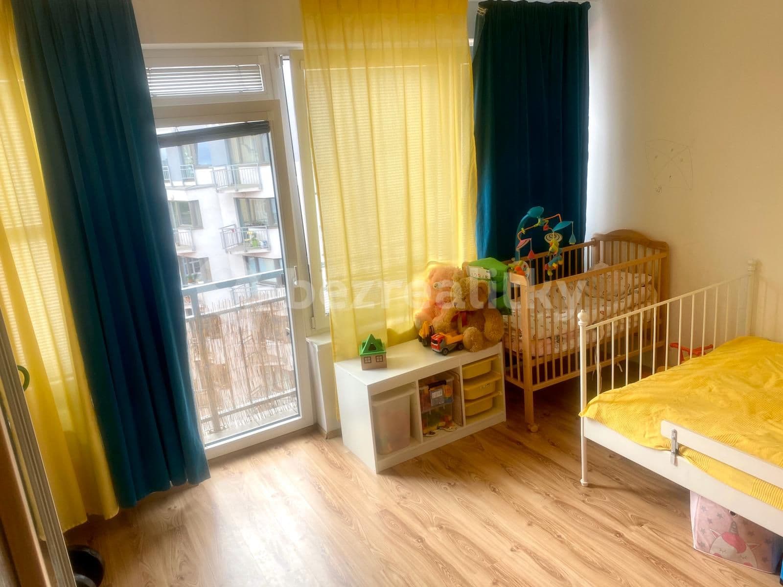 Prenájom bytu 2-izbový 57 m², Bartoškova, Praha, Praha Prenájom bytu 2-izbový 57 m², Bartoškova, Praha, Praha