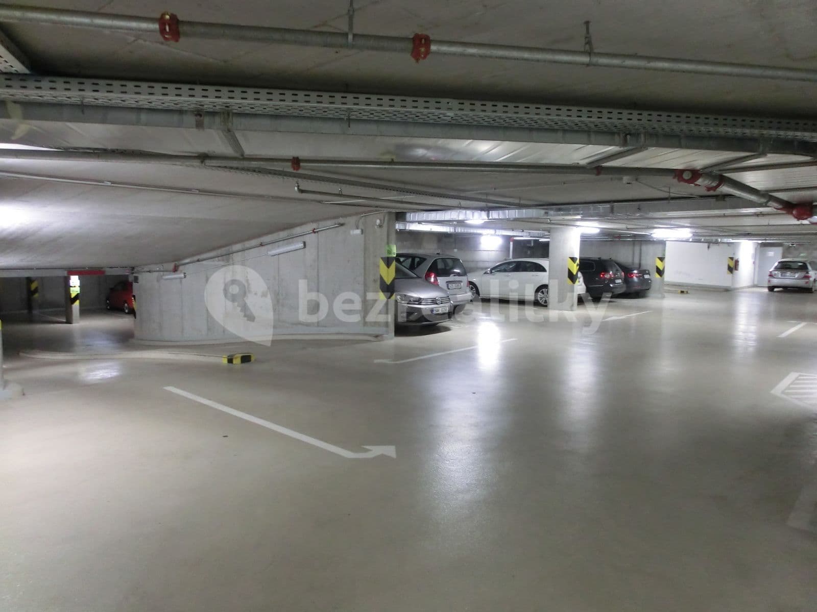 Prenájom bytu 2-izbový 57 m², Bartoškova, Praha, Praha Prenájom bytu 2-izbový 57 m², Bartoškova, Praha, Praha