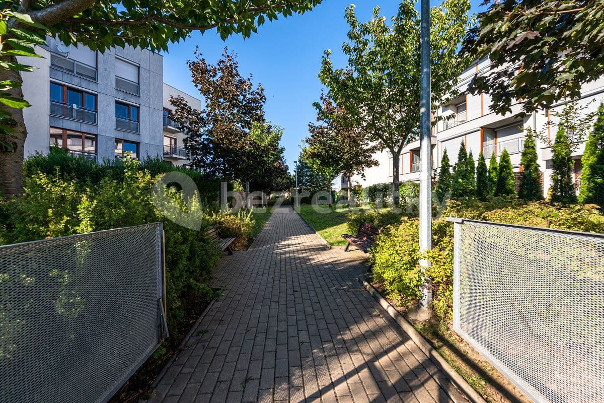 Prenájom bytu 2-izbový 62 m², Klímova, Praha, Praha Prenájom bytu 2-izbový 62 m², Klímova, Praha, Praha