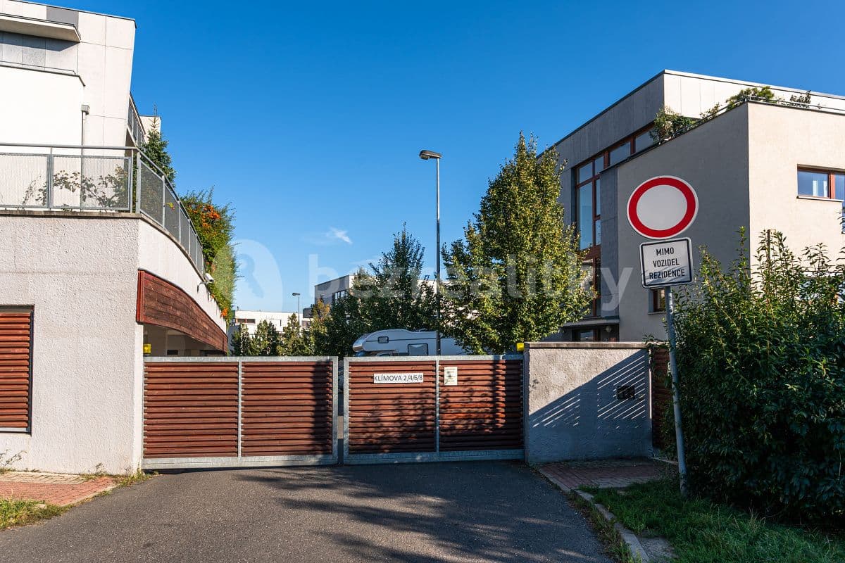 Prenájom bytu 2-izbový 62 m², Klímova, Praha, Praha Prenájom bytu 2-izbový 62 m², Klímova, Praha, Praha