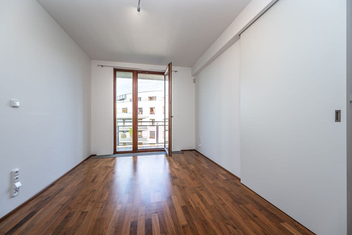 Prenájom bytu 2-izbový 62 m², Klímova, Praha, Praha Prenájom bytu 2-izbový 62 m², Klímova, Praha, Praha