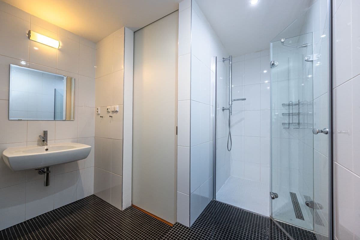 Prenájom bytu 2-izbový 62 m², Klímova, Praha, Praha Prenájom bytu 2-izbový 62 m², Klímova, Praha, Praha