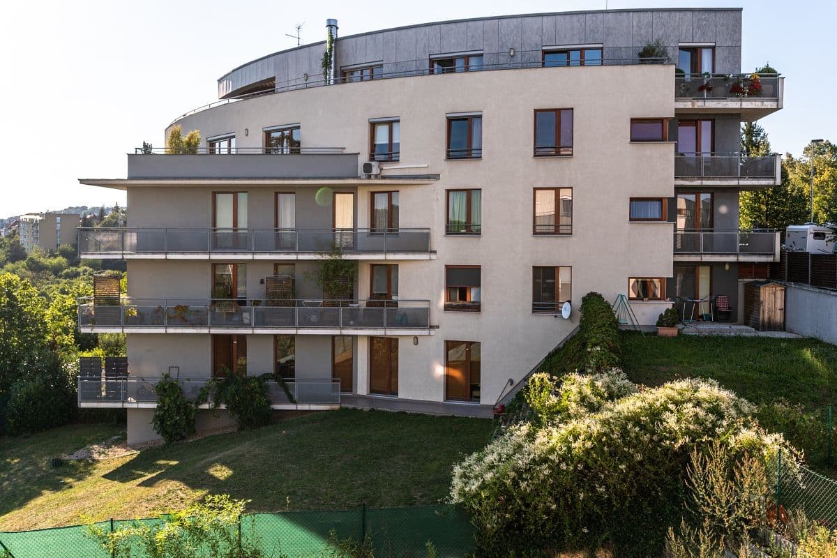 Prenájom bytu 2-izbový 62 m², Klímova, Praha, Praha Prenájom bytu 2-izbový 62 m², Klímova, Praha, Praha