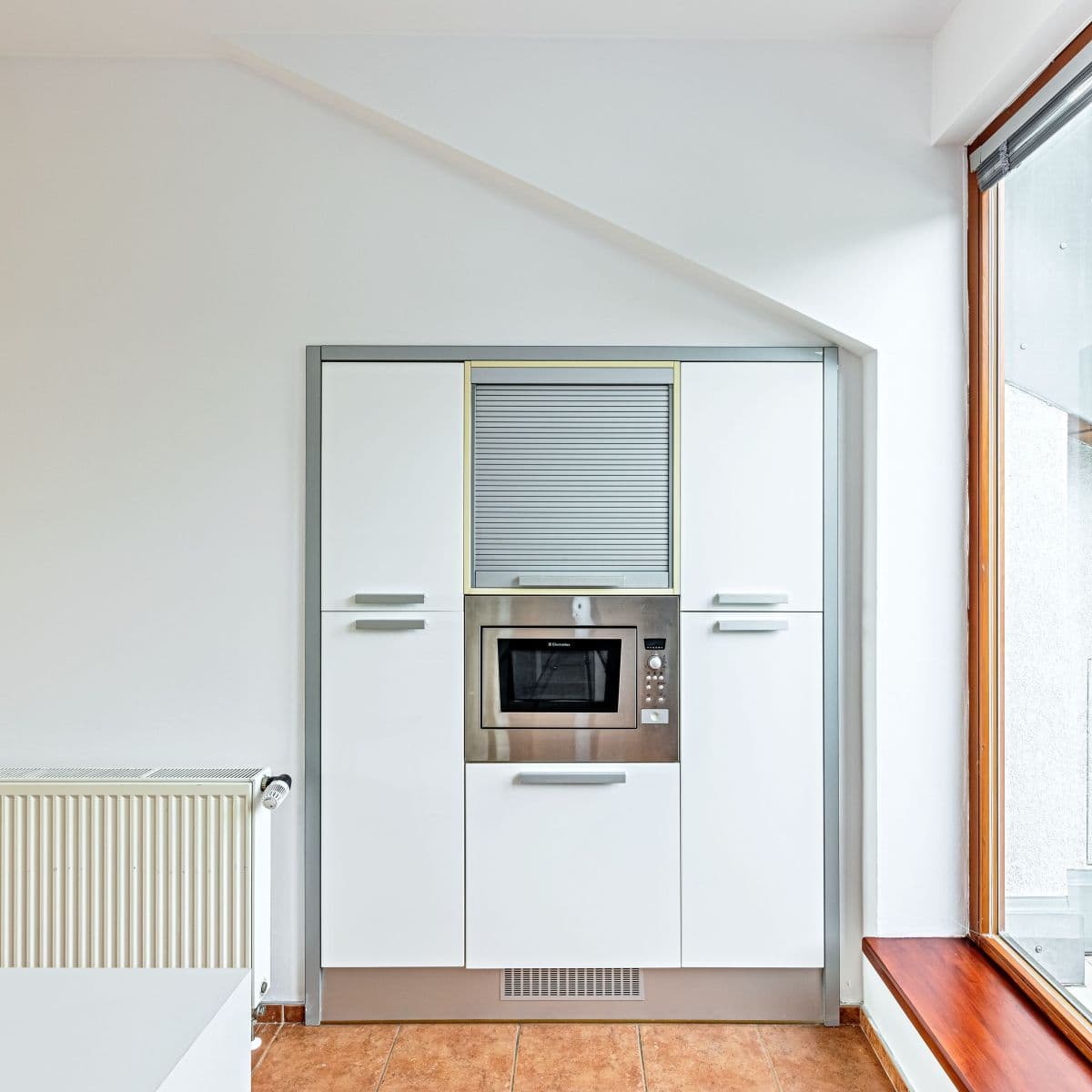 Prenájom bytu 5-izbový 130 m², Paťanka, Praha, Praha Prenájom bytu 5-izbový 130 m², Paťanka, Praha, Praha