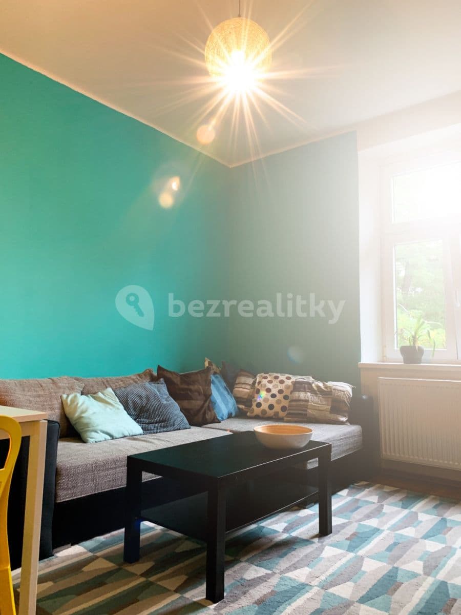 Prenájom bytu 2-izbový 52 m², Vosmíkových, Praha, Praha Prenájom bytu 2-izbový 52 m², Vosmíkových, Praha, Praha