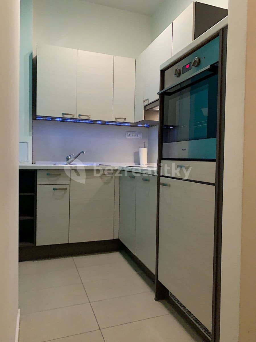 Prenájom bytu 2-izbový 52 m², Vosmíkových, Praha, Praha Prenájom bytu 2-izbový 52 m², Vosmíkových, Praha, Praha