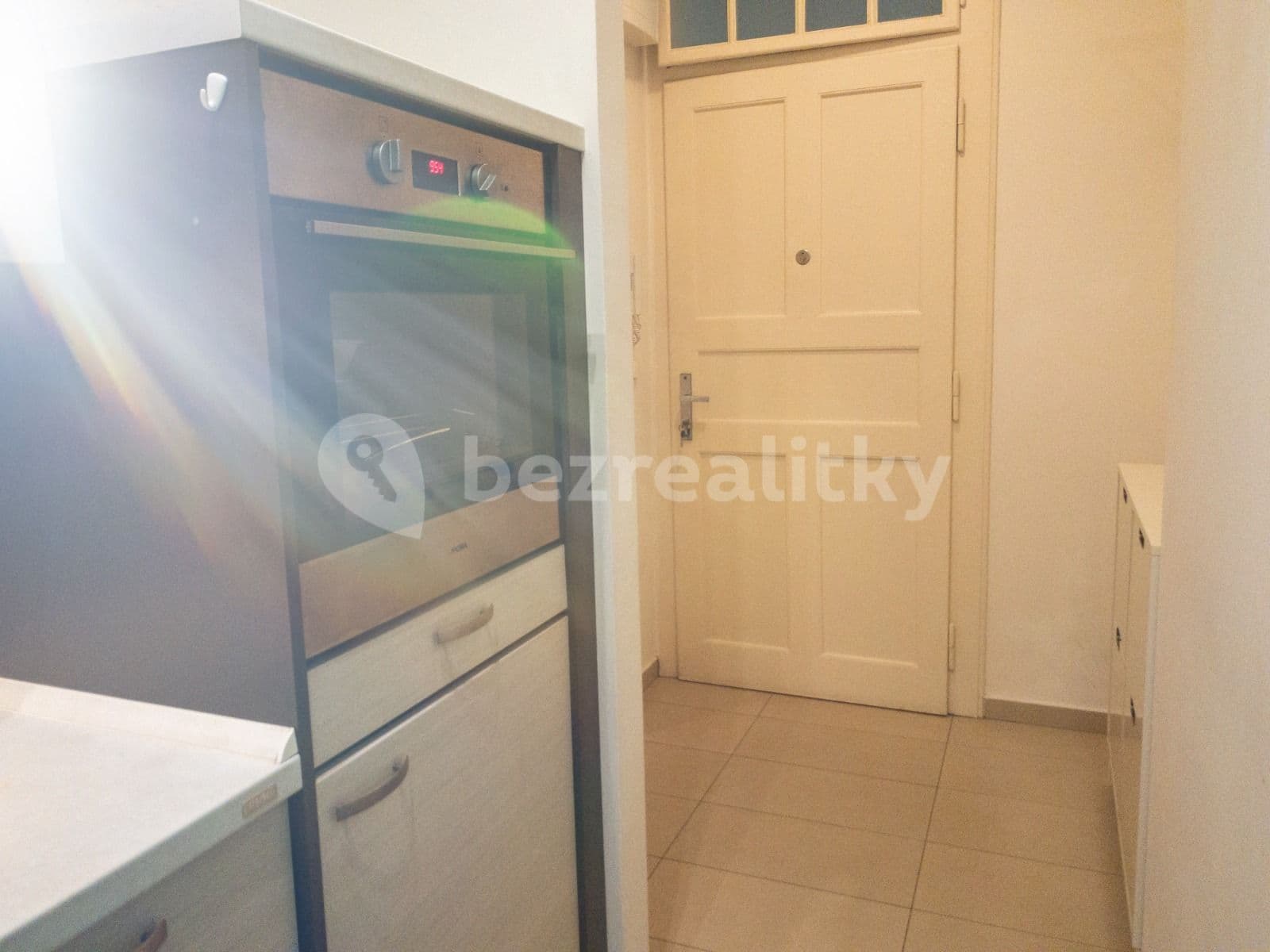 Prenájom bytu 2-izbový 52 m², Vosmíkových, Praha, Praha Prenájom bytu 2-izbový 52 m², Vosmíkových, Praha, Praha