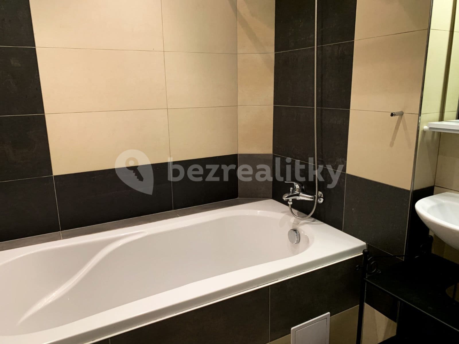 Prenájom bytu 2-izbový 52 m², Vosmíkových, Praha, Praha Prenájom bytu 2-izbový 52 m², Vosmíkových, Praha, Praha