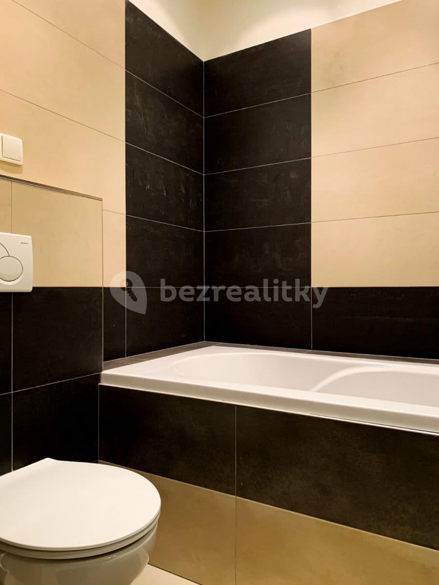 Prenájom bytu 2-izbový 52 m², Vosmíkových, Praha, Praha Prenájom bytu 2-izbový 52 m², Vosmíkových, Praha, Praha