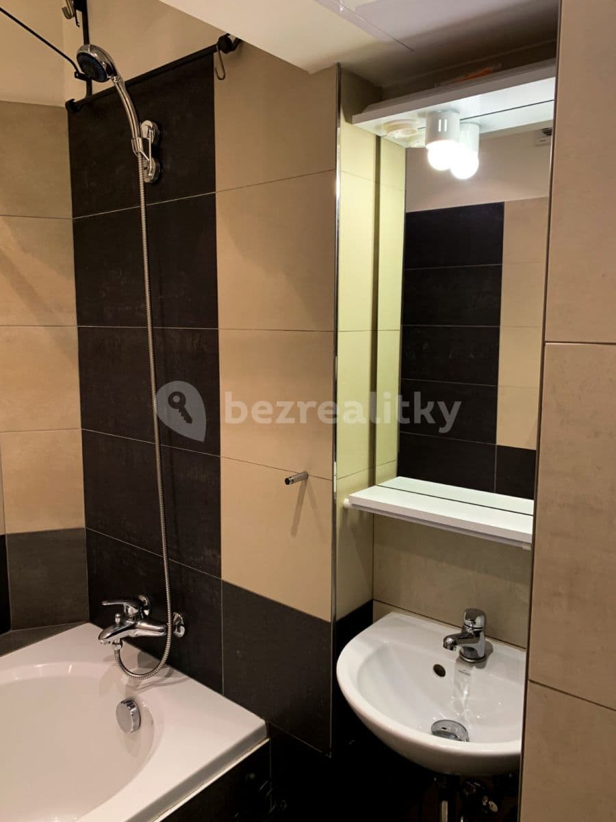 Prenájom bytu 2-izbový 52 m², Vosmíkových, Praha, Praha Prenájom bytu 2-izbový 52 m², Vosmíkových, Praha, Praha