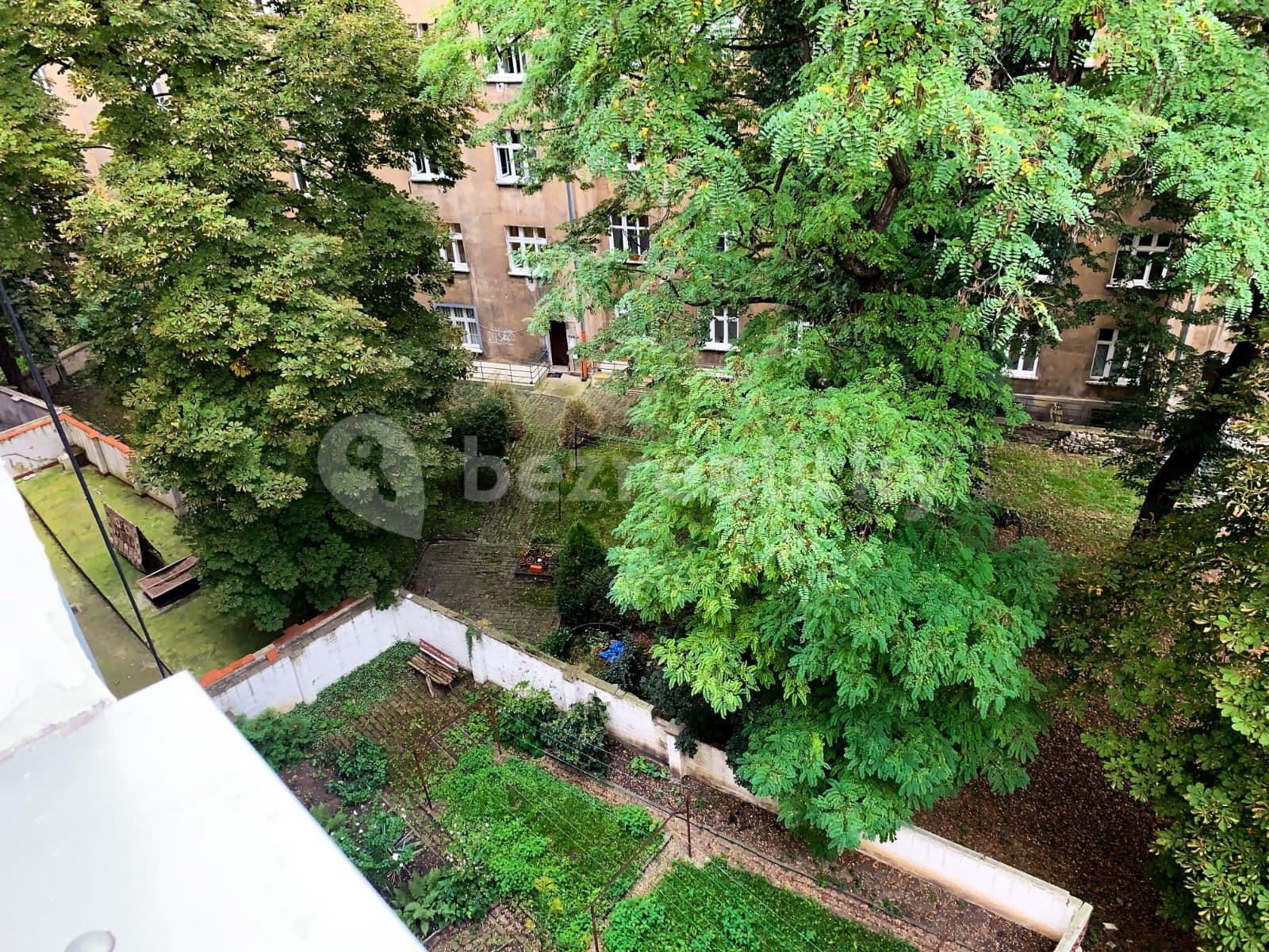 Prenájom bytu 2-izbový 52 m², Vosmíkových, Praha, Praha Prenájom bytu 2-izbový 52 m², Vosmíkových, Praha, Praha