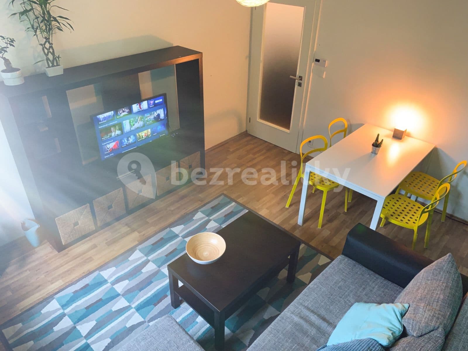 Prenájom bytu 2-izbový 52 m², Vosmíkových, Praha, Praha Prenájom bytu 2-izbový 52 m², Vosmíkových, Praha, Praha