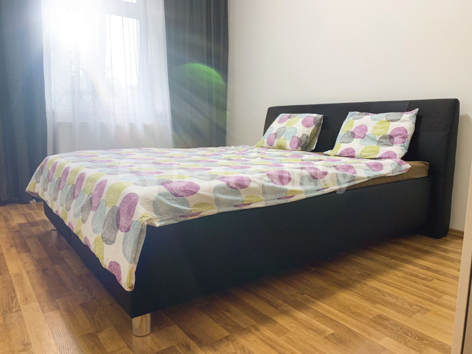Prenájom bytu 2-izbový 52 m², Vosmíkových, Praha, Praha Prenájom bytu 2-izbový 52 m², Vosmíkových, Praha, Praha