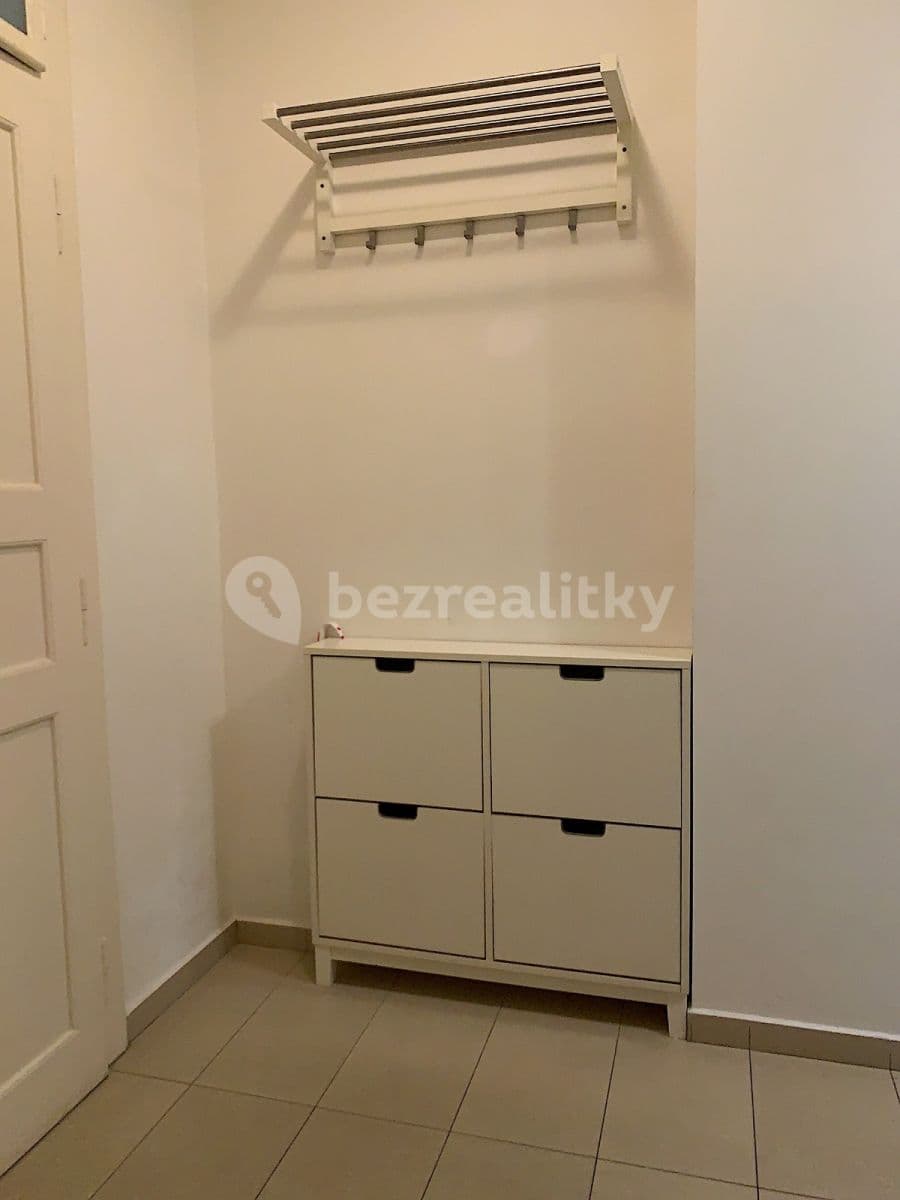 Prenájom bytu 2-izbový 52 m², Vosmíkových, Praha, Praha Prenájom bytu 2-izbový 52 m², Vosmíkových, Praha, Praha