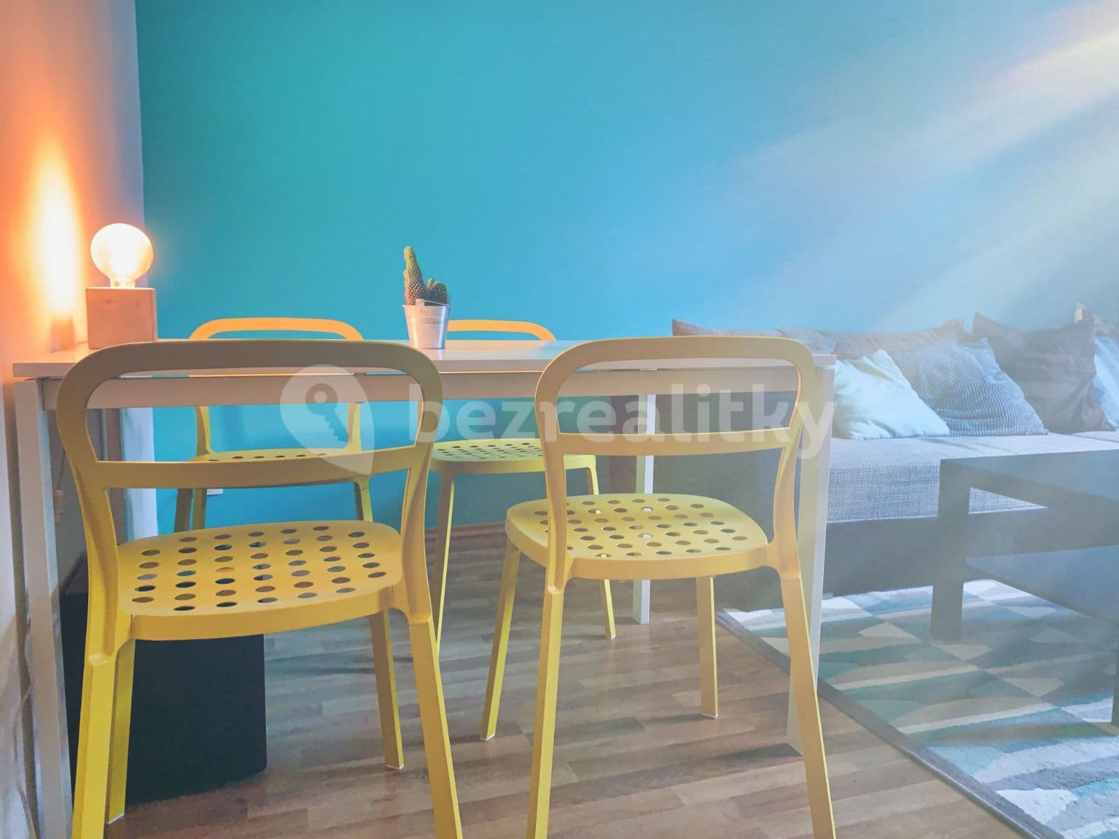 Prenájom bytu 2-izbový 52 m², Vosmíkových, Praha, Praha Prenájom bytu 2-izbový 52 m², Vosmíkových, Praha, Praha