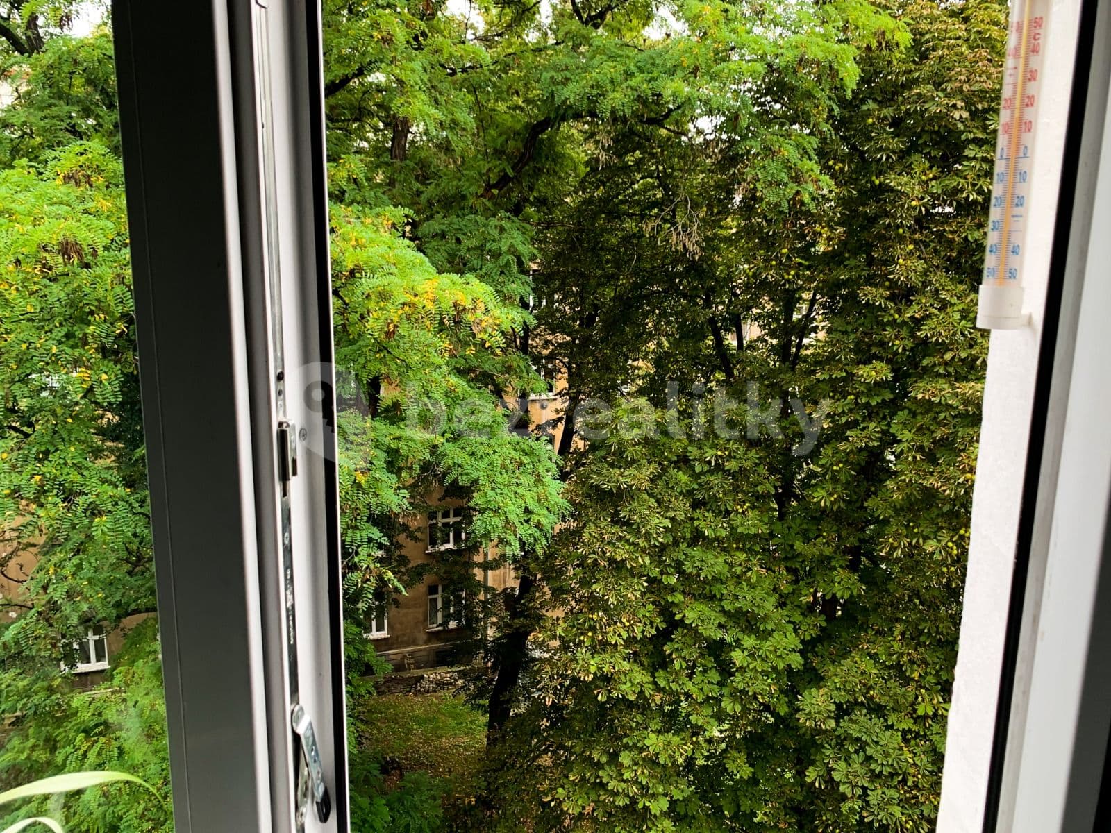 Prenájom bytu 2-izbový 52 m², Vosmíkových, Praha, Praha Prenájom bytu 2-izbový 52 m², Vosmíkových, Praha, Praha