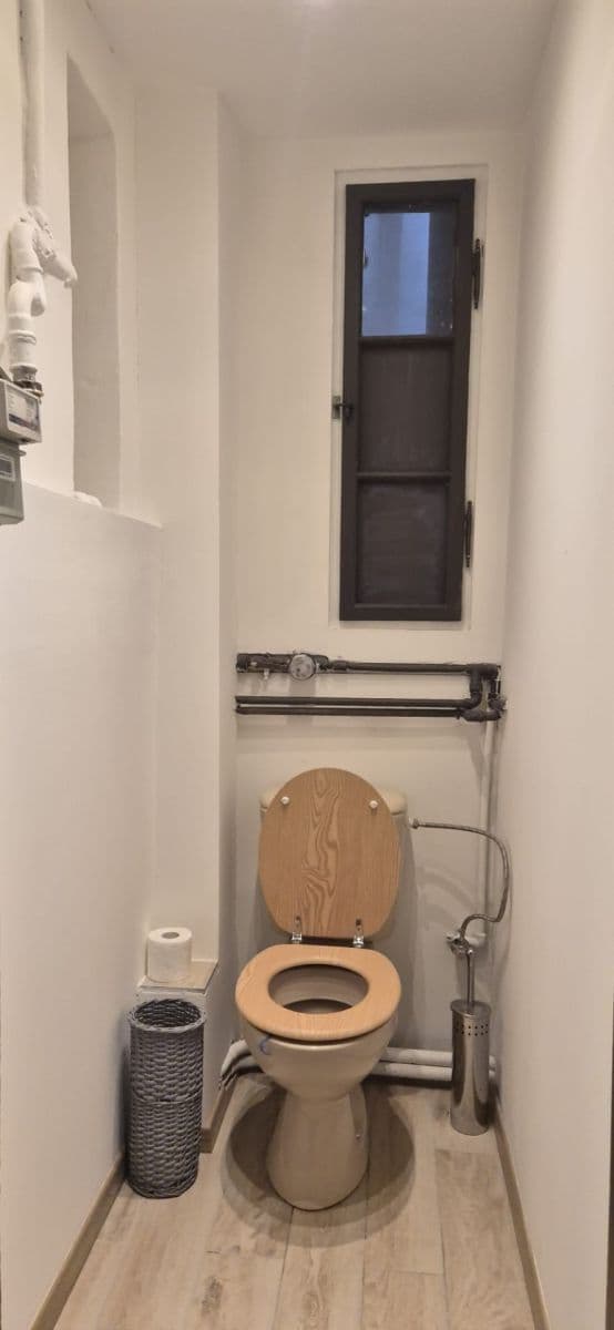 Prenájom bytu 3-izbový 98 m², Slavíkova, Praha, Praha Prenájom bytu 3-izbový 98 m², Slavíkova, Praha, Praha