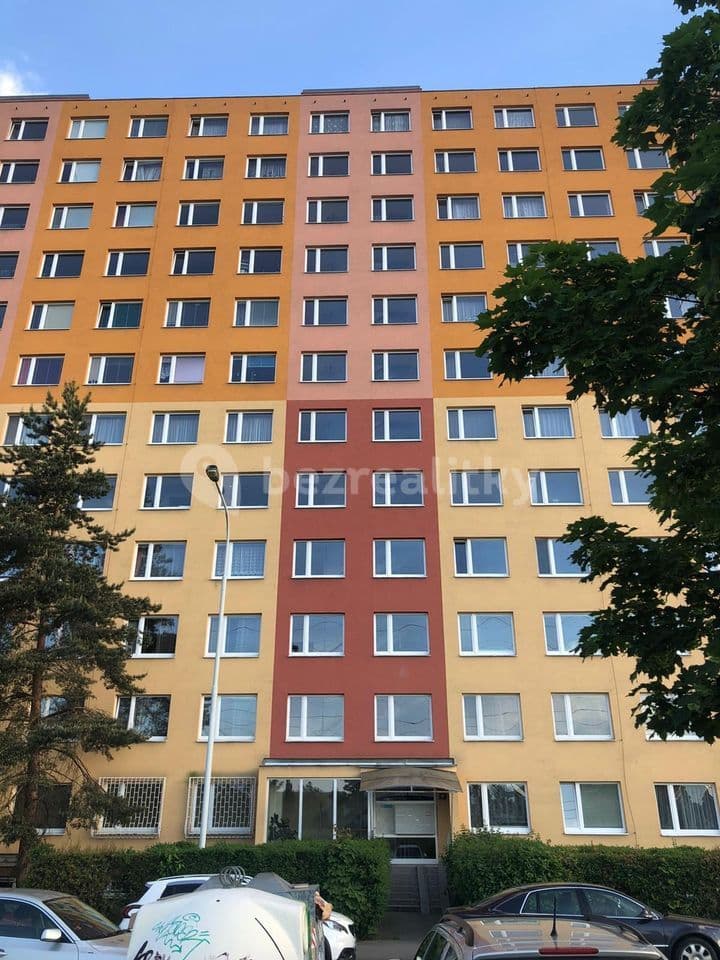 Prenájom bytu 2-izbový 41 m², Daškova, Praha, Praha Prenájom bytu 2-izbový 41 m², Daškova, Praha, Praha