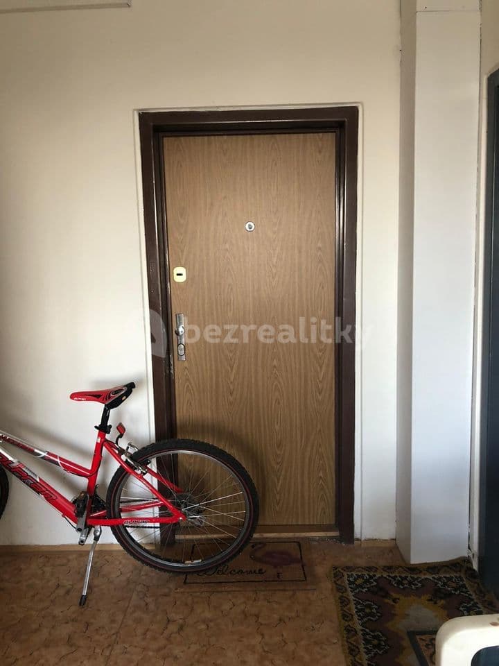 Prenájom bytu 2-izbový 41 m², Daškova, Praha, Praha Prenájom bytu 2-izbový 41 m², Daškova, Praha, Praha