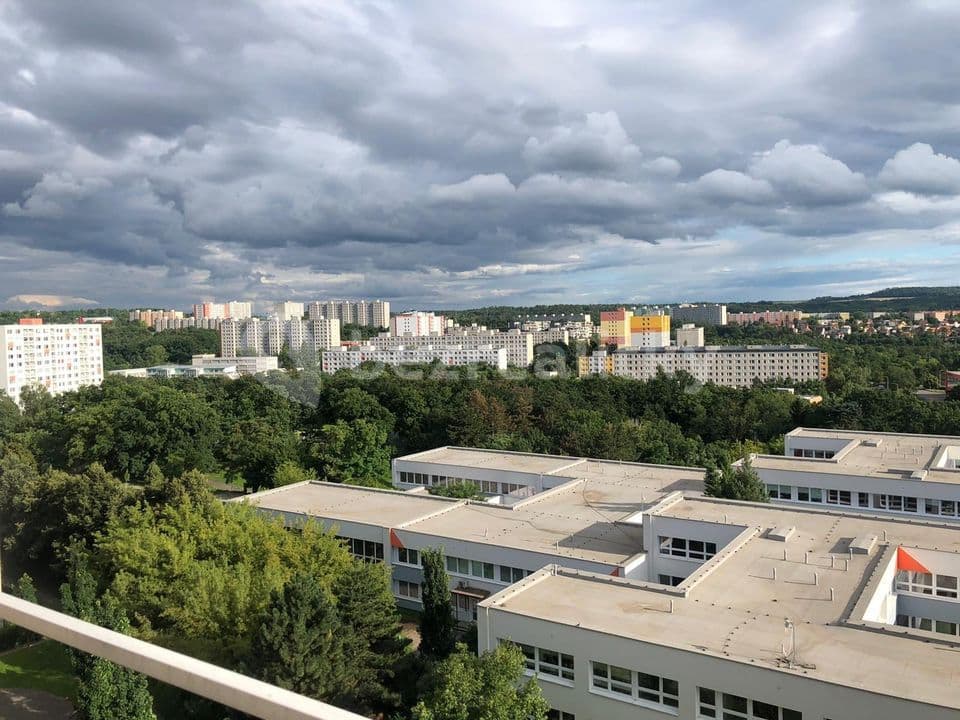 Prenájom bytu 2-izbový 41 m², Daškova, Praha, Praha Prenájom bytu 2-izbový 41 m², Daškova, Praha, Praha