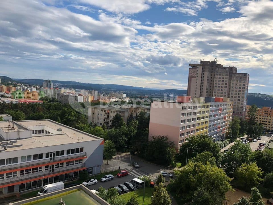 Prenájom bytu 2-izbový 41 m², Daškova, Praha, Praha Prenájom bytu 2-izbový 41 m², Daškova, Praha, Praha