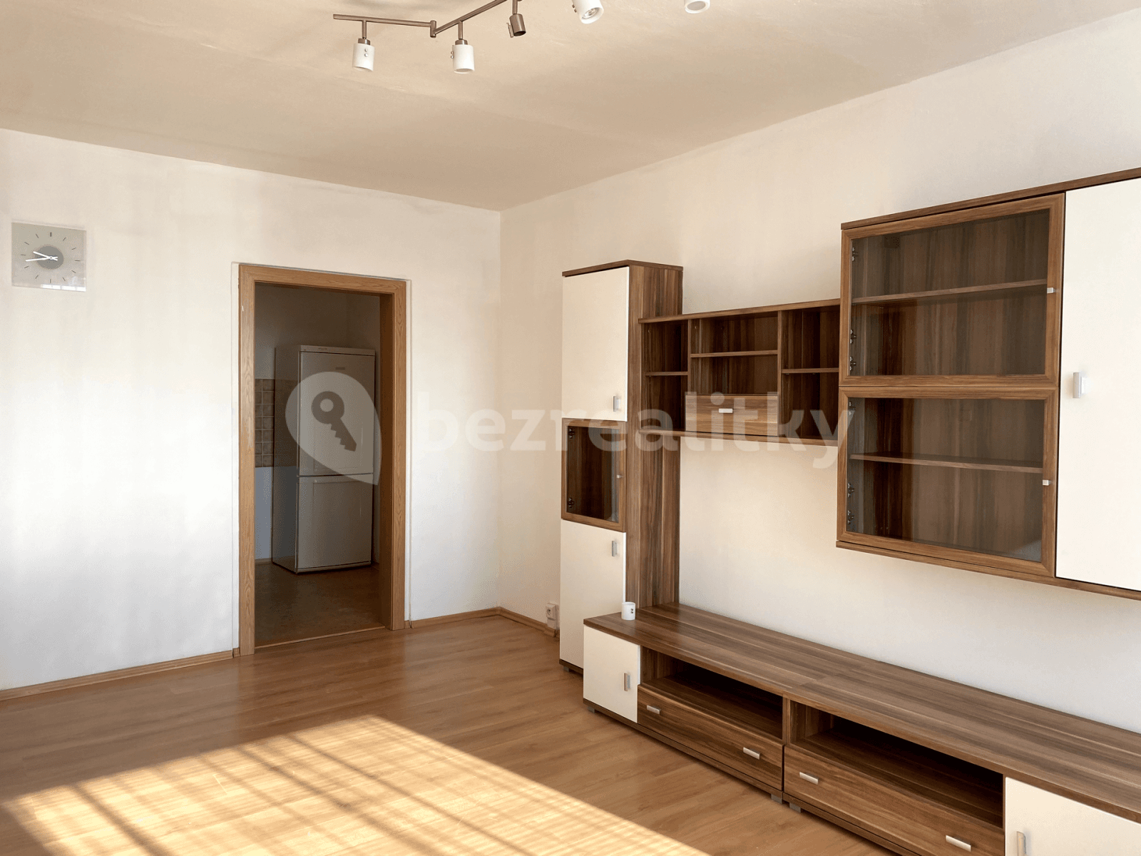 Prenájom bytu 2-izbový 41 m², Daškova, Praha, Praha Prenájom bytu 2-izbový 41 m², Daškova, Praha, Praha