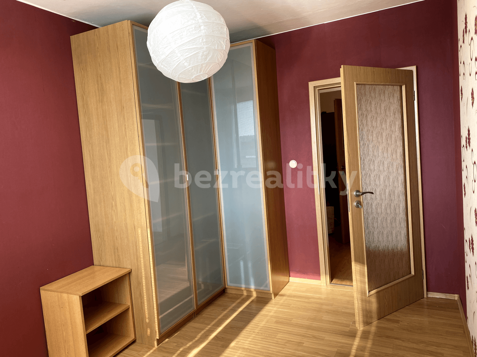Prenájom bytu 2-izbový 41 m², Daškova, Praha, Praha Prenájom bytu 2-izbový 41 m², Daškova, Praha, Praha