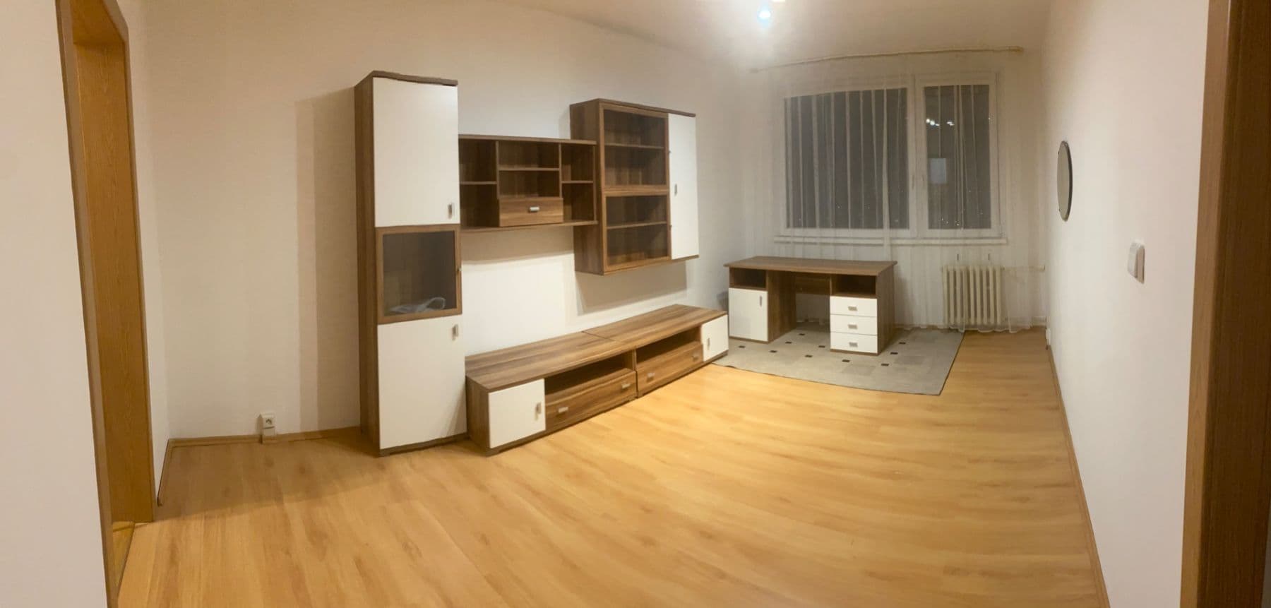 Prenájom bytu 2-izbový 41 m², Daškova, Praha, Praha Prenájom bytu 2-izbový 41 m², Daškova, Praha, Praha