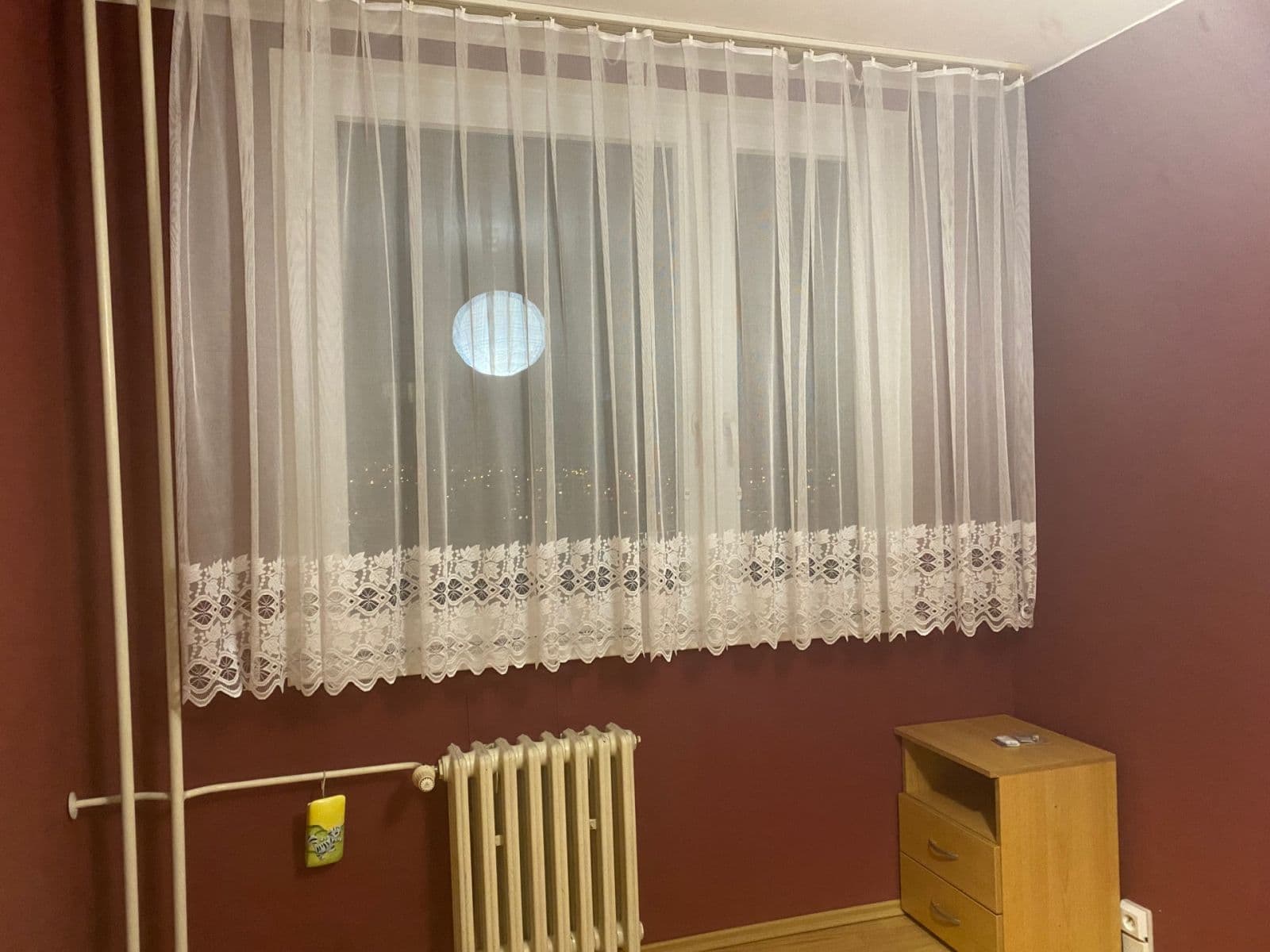 Prenájom bytu 2-izbový 41 m², Daškova, Praha, Praha Prenájom bytu 2-izbový 41 m², Daškova, Praha, Praha