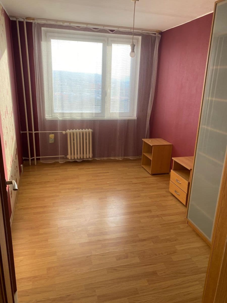 Prenájom bytu 2-izbový 41 m², Daškova, Praha, Praha Prenájom bytu 2-izbový 41 m², Daškova, Praha, Praha