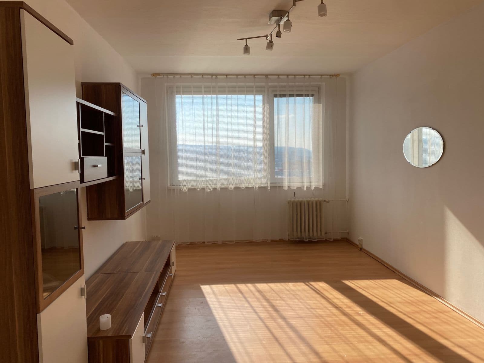 Prenájom bytu 2-izbový 41 m², Daškova, Praha, Praha Prenájom bytu 2-izbový 41 m², Daškova, Praha, Praha