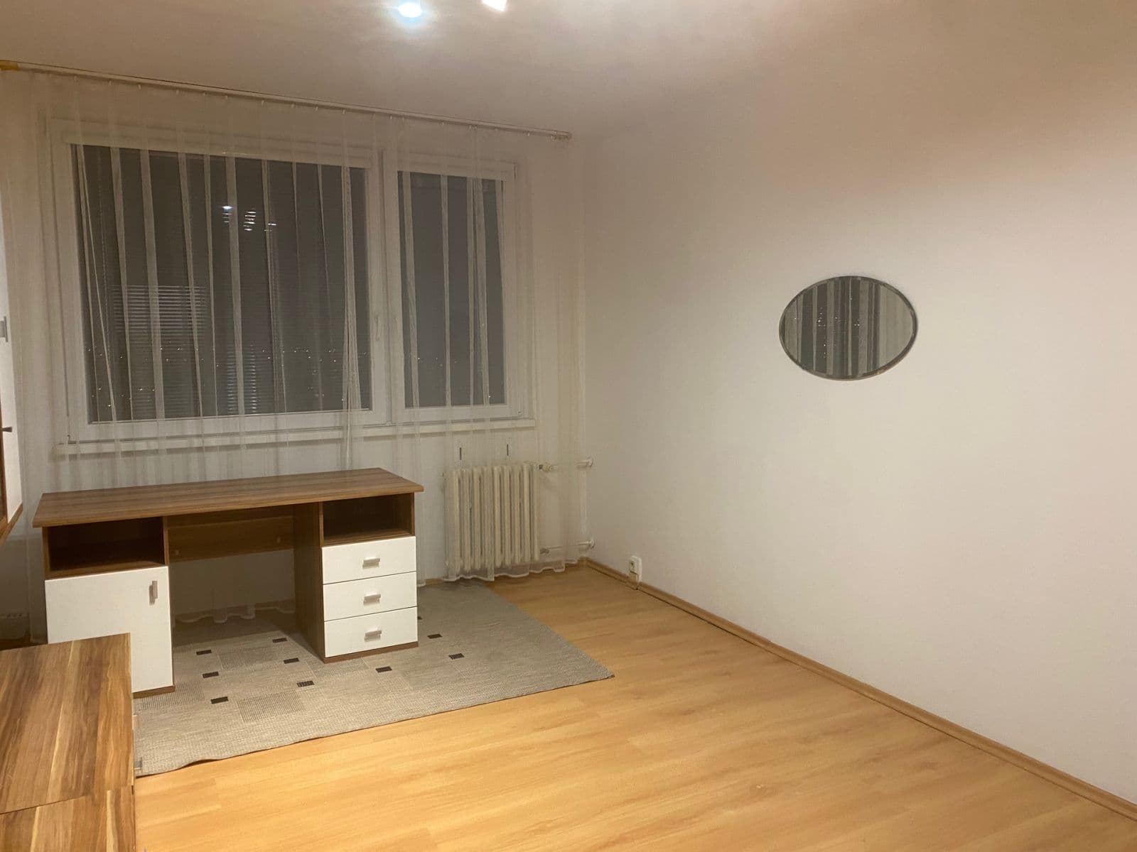 Prenájom bytu 2-izbový 41 m², Daškova, Praha, Praha Prenájom bytu 2-izbový 41 m², Daškova, Praha, Praha