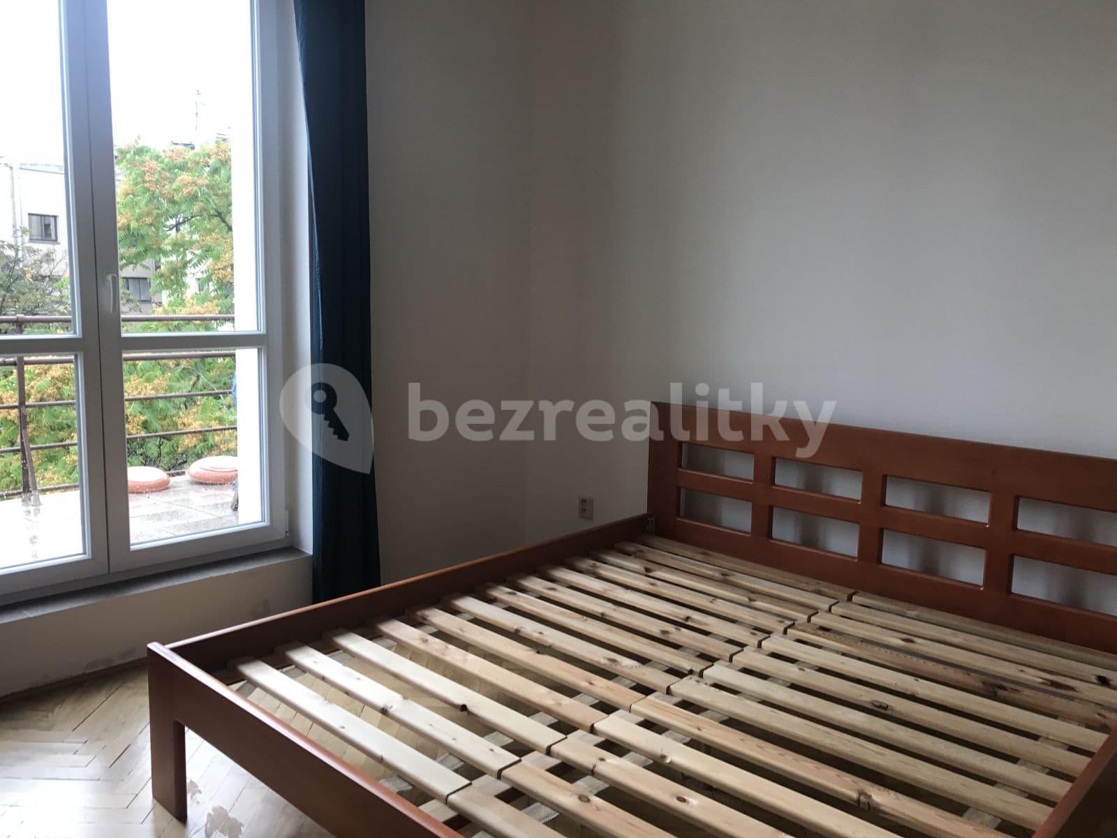 Prenájom bytu 2-izbový 50 m², Sobotecká, Praha, Praha Prenájom bytu 2-izbový 50 m², Sobotecká, Praha, Praha