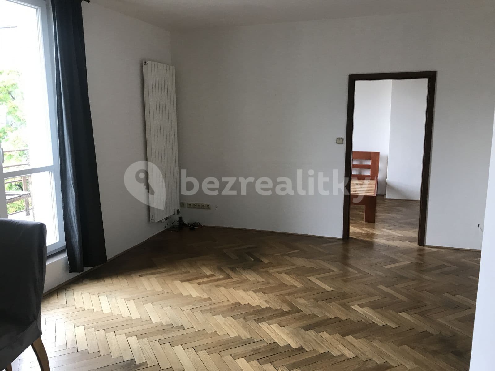 Prenájom bytu 2-izbový 50 m², Sobotecká, Praha, Praha Prenájom bytu 2-izbový 50 m², Sobotecká, Praha, Praha